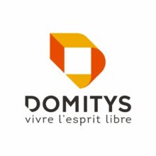 domitys logo