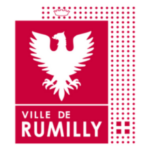 Ville de Rumilly logo - Foire Agricole de Rumilly