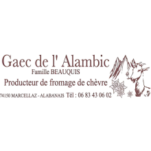 Foire agricole de Rumilly - 2024 - GAEC de l'alambic