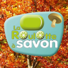 Foire agricole de Rumilly - 2024 - La roulotte à savon