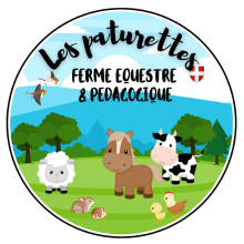 Foire agricole de Rumilly - 2024 - Les paturettes