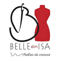 Belle en Isa – Atelier de couture