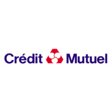 Logo credit mutuel