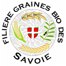 Foire agricole de Rumilly - 2024 - Filière Graines Bio des Savoie