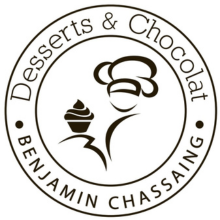 Logo Dessert & Chocolat