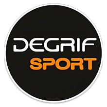 Logo Dégrif Sport