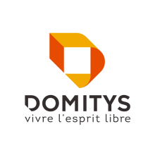 logo Domitys