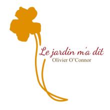 logo Le jardin m'a dit