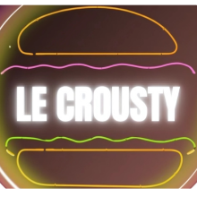 Le crousty logo Annuaire CAE